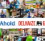 Ahold, Delhaize deal to close this month