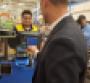 Walmart completes mobile pay rollout, highlights convenience