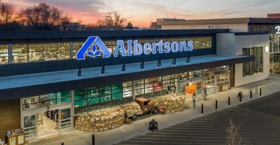 Albertsons reports $24.3B in revenue, misses the mark on earnings
