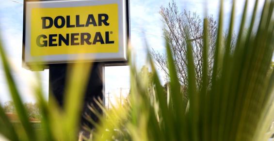 Dollar General releases its school supply savings list