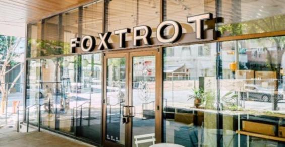 Further Point expects to reopen several Foxtrot stores in Chicago