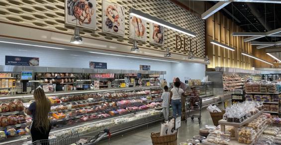 Sliced deli meats may be behind multistate Listeria outbreak