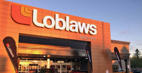 Loblaw makes a promise with its produce