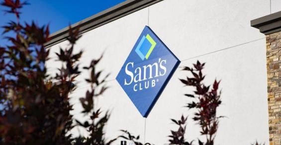 Sam’s Club will have display ads on Scan &amp; Go
