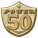 2011 Power 50: Fortified for the Future