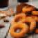 Seasonal items like pumpkin doughnuts are popular throughout fall Photo by Thinkstock