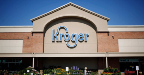 Kroger Brand Products - Jay C Food Stores