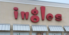 Ingles Market store banner