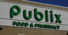 Publix announces Executive Chairman CEO and President.png