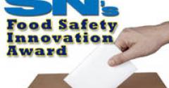 Nominations Sought for Food Safety Award