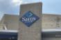 Sam's Club storefront