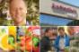 Gallery: Robb out as Whole Foods co-CEO, Safeway acquiring Andronico’s and other trending stories