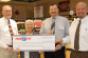 Retailers Support Local Charities With Food For All