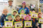 Weis’ Mystery Tours Help Children Make Good Food Choices