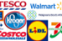 Walmart leads 2015 Top 25 Global Retailers