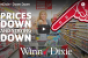 Southeastern Grocers debuts &#039;Down Down&#039; campaign