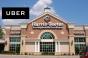 Harris Teeter to deliver through Uber