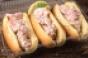 Customers buy more than 1000 lobster rolls every day across the retailerrsquos five stores