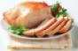 More consumers are buying partial birds like turkey breasts retailers said