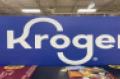 Kroger sign