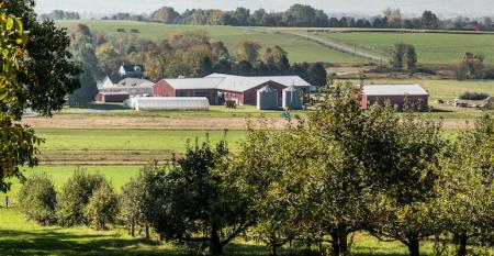 Rodale Institute organic farm-Kutztown PA.jpg