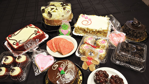 Sweet Valentine the Red Velvet Revolution | Supermarket News