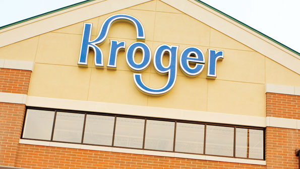 Kroger Doctrine Is Changing the Channel | Supermarket News