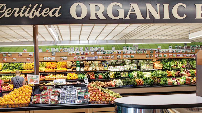 Natural Grocers Cites Sales Gains and Plans New Stores ...