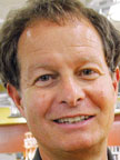 John Mackey, Whole Foods' Co-CEO