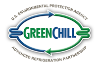 GreenChill Partnership Logo