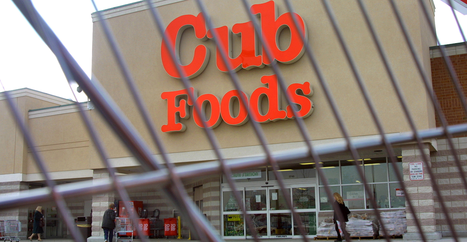 cub foods locations in wisconsin