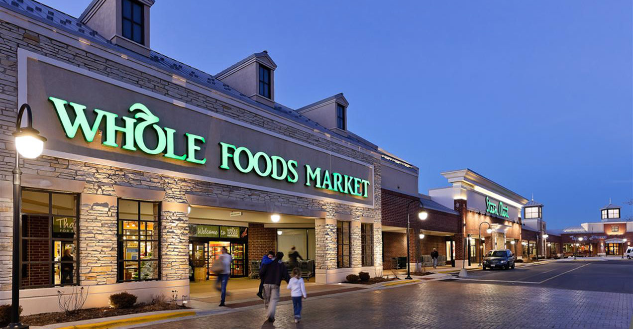 Whole Foods Market launches free grocery pickup at all stores